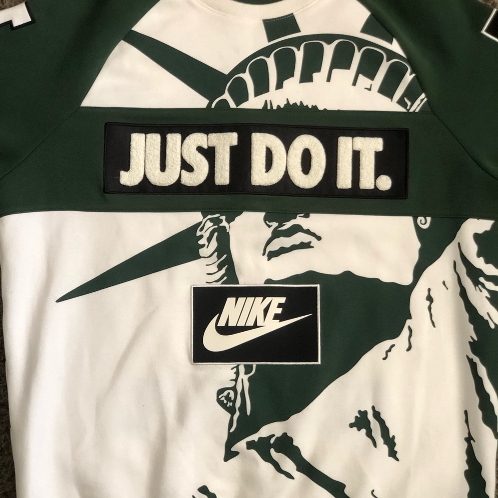 Nike City Crew (New York)